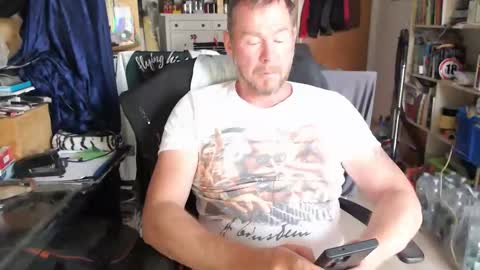 Snapshot of depraved45 chatting on 06.07.26 depraved45 online show from 06.07.26