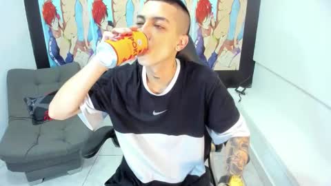 Dereck Boy online show from 03.15.26