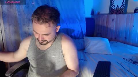 Dereck Mills3 online show from 02.22.26