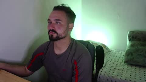 Dereck Mills3 online show from 03.16.26