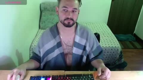 Dereck Mills3 online show from 03.19.26