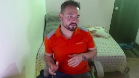 Dereck Mills3 online show from 03.21.26