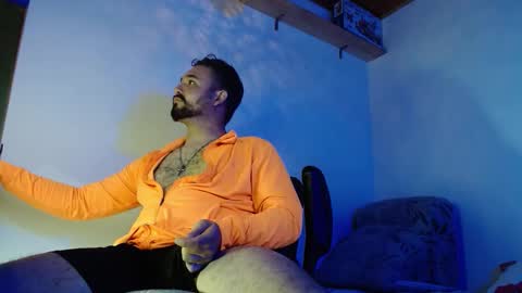 Dereck Mills3 online show from 03.26.26