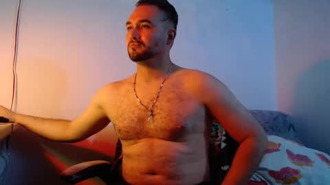 Snapshot of dereck_mills3 chatting on 04.28.26 Dereck Mills3 online show from 04.28.26