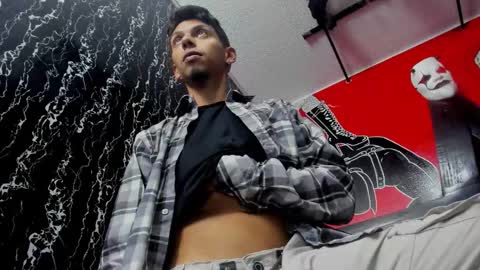 Snapshot of dereck_monroe chatting on 02.17.26 Dereck online show from 02.17.26