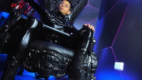 Dereck online show from 03.20.26