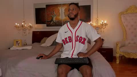 Dereck and Jake online show from 01.11.25