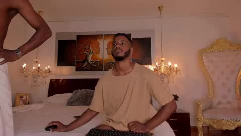 Dereck and Jake online show from 01.14.25