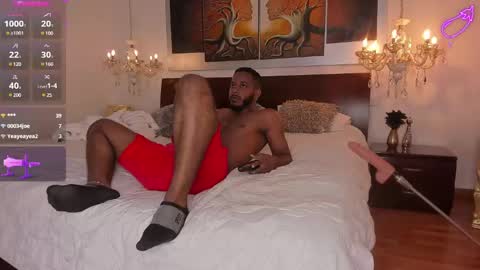 Dereck and Jake online show from 01.28.25