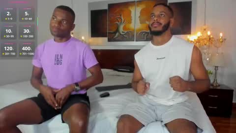 Dereck and Jake online show from 10.23.25