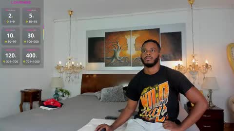 Snapshot of dereckandjake chatting on 01.17.26 Dereck and Jake online show from 01.17.26