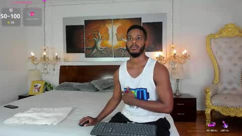 Snapshot of dereckandjake chatting on 02.05.26 Dereck and Jake online show from 02.05.26