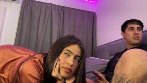 Dereck online show from 10.29.25