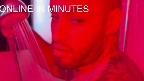 dereckgreen online show from 11.19.25