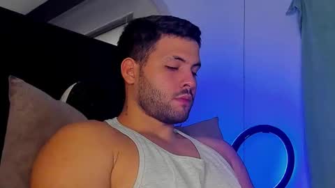 dereckhardd online show from 03.08.26