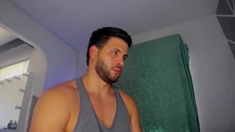 dereckhardd online show from 03.15.26