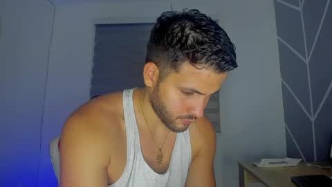 dereckhardd online show from 04.09.26