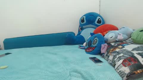 derek_44 online show from 02.16.26