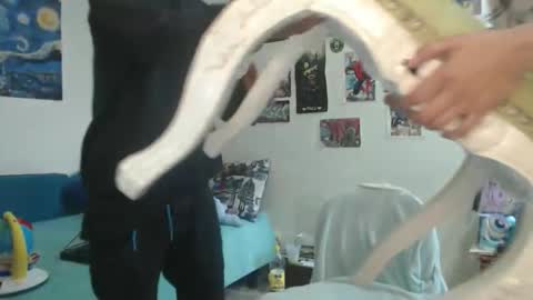 derek_44 online show from 02.18.26