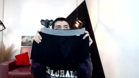   online show from 10.24.25