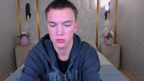 Derek online show from 11.18.25