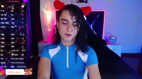 Derek independent online show from 01.13.25