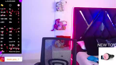 Derek independent online show from 02.25.25