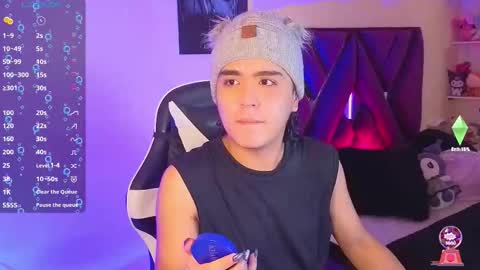 Derek independent online show from 09.22.25