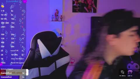 derek grey online show from 02.03.26