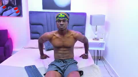 Terry Zyzz online show from 06.19.26