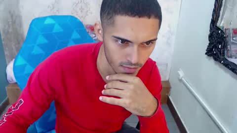 D E R E K online show from 10.30.25