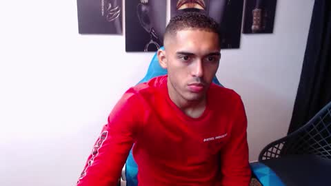 D E R E K online show from 11.10.25