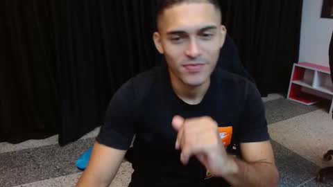 D E R E K online show from 11.27.25