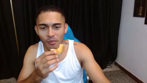 D E R E K online show from 11.29.25