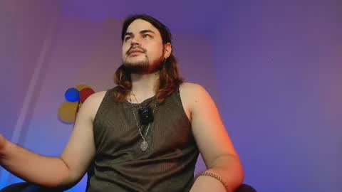 Snapshot of derek_vow chatting on 07.17.26 Derek online show from 07.17.26