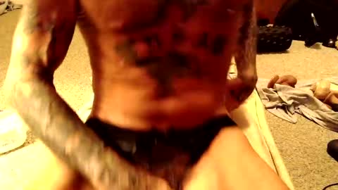 henry garfield online show from 10.05.25