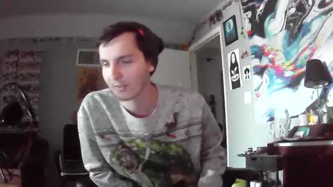 derekdings online show from 12.03.24