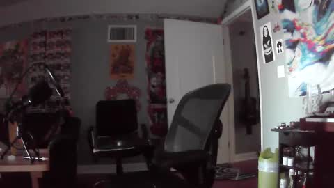 derekdings online show from 12.03.24