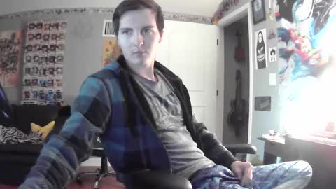 derekdings online show from 01.05.25