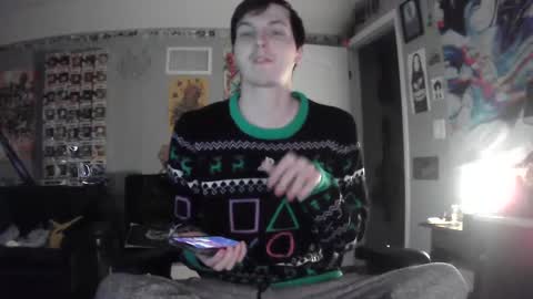 derekdings online show from 01.13.25