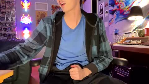 derekdings online show from 10.13.25