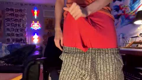 derekdings online show from 12.01.25