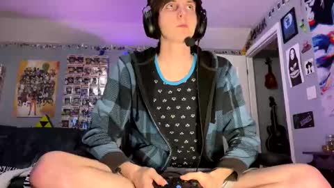 derekdings online show from 02.12.26