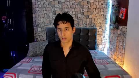 DEREKK   online show from 01.22.25