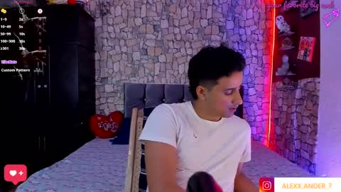 DEREKK   online show from 02.07.25