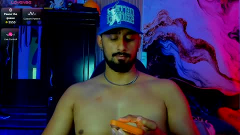 DEREKK   online show from 03.24.26