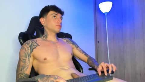 derekmuller11 online show from 03.14.26