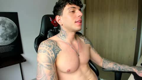 derekmuller11 online show from 04.28.26