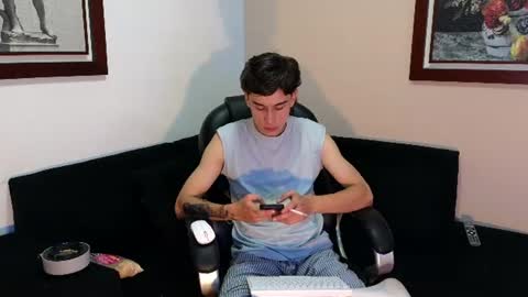 Derek online show from 06.15.26
