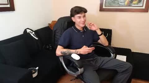 Derek online show from 06.25.26